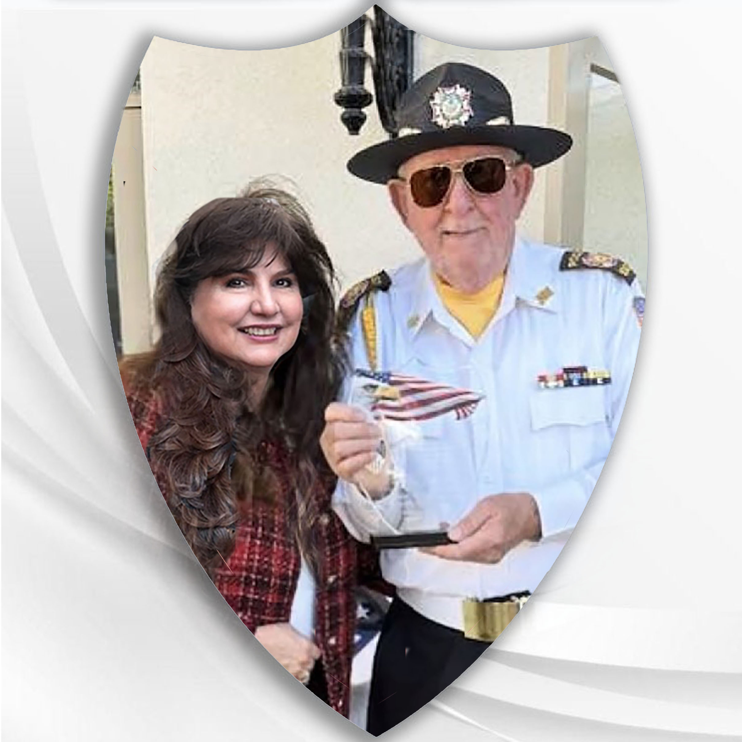 2023 Bryan Morse Veteran of Year